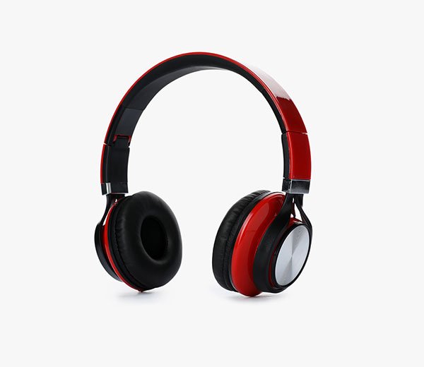Headphone