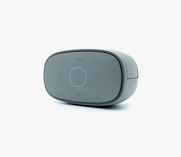 Speaker
